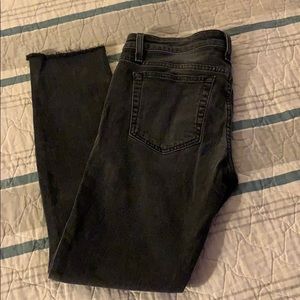 Joe’s jeans, the skinny. Sz 26
